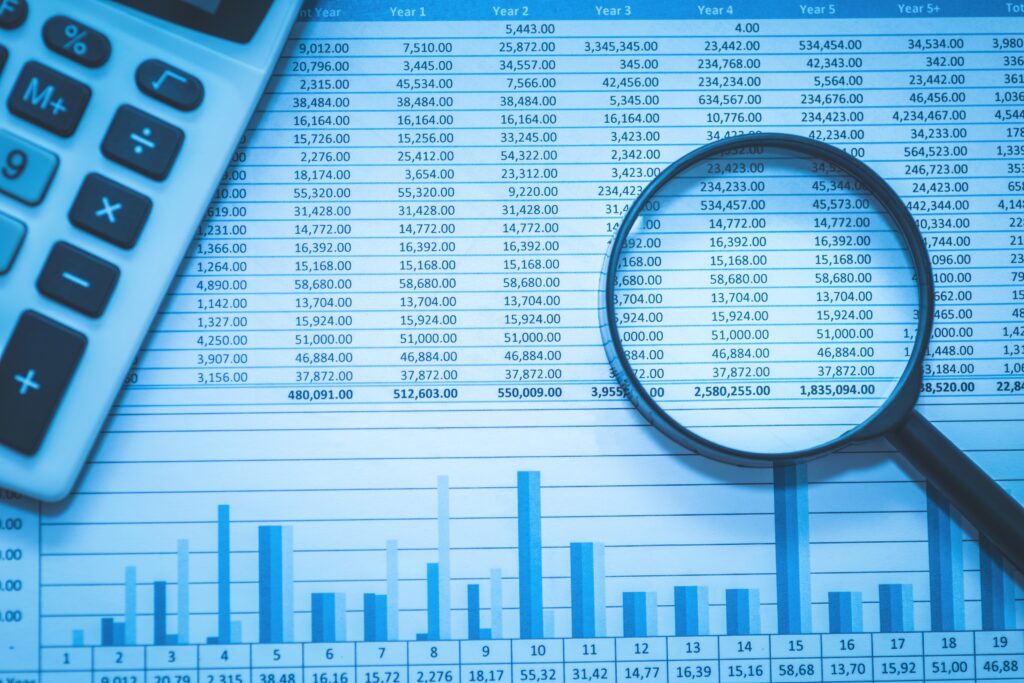 The Role of Forensic Accounting in Fraud Prevention